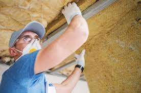 Best Fireproof Insulation  in Carbondale, KS