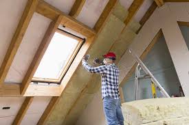 Best Insulation for New Construction  in Carbondale, KS